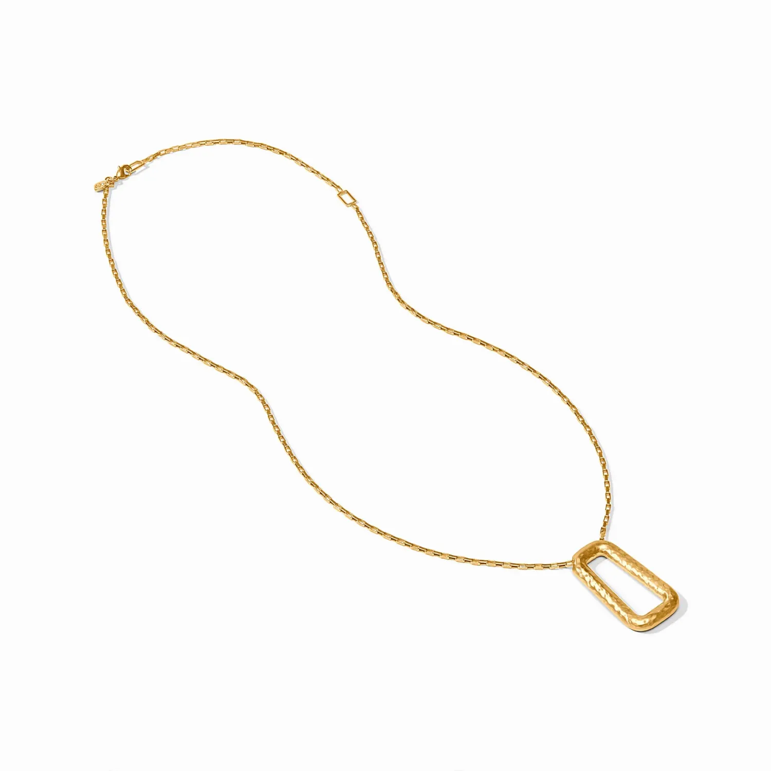 JULIE VOS SAHARA NECKLACE-GOLD