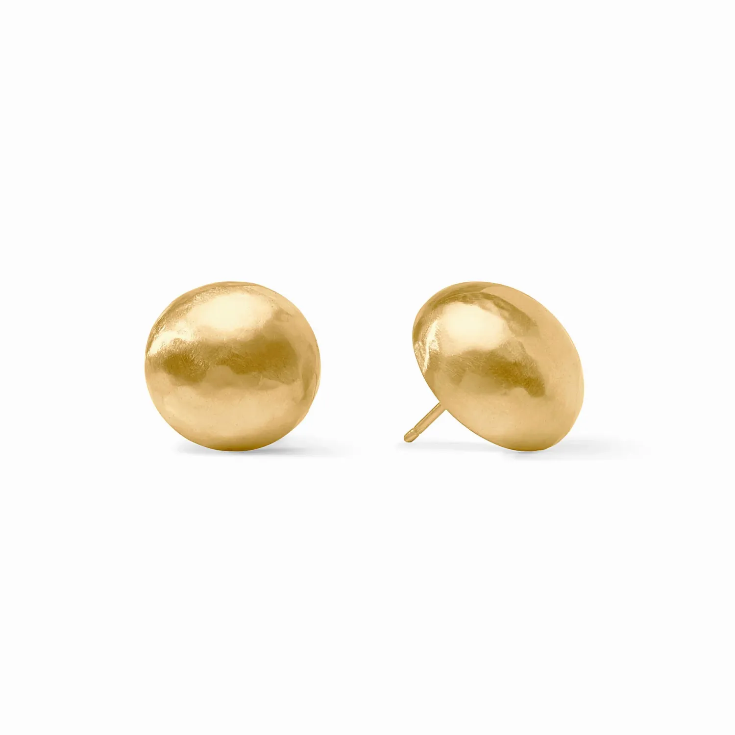 JULIE COS SOLARA STUD-GOLD OS