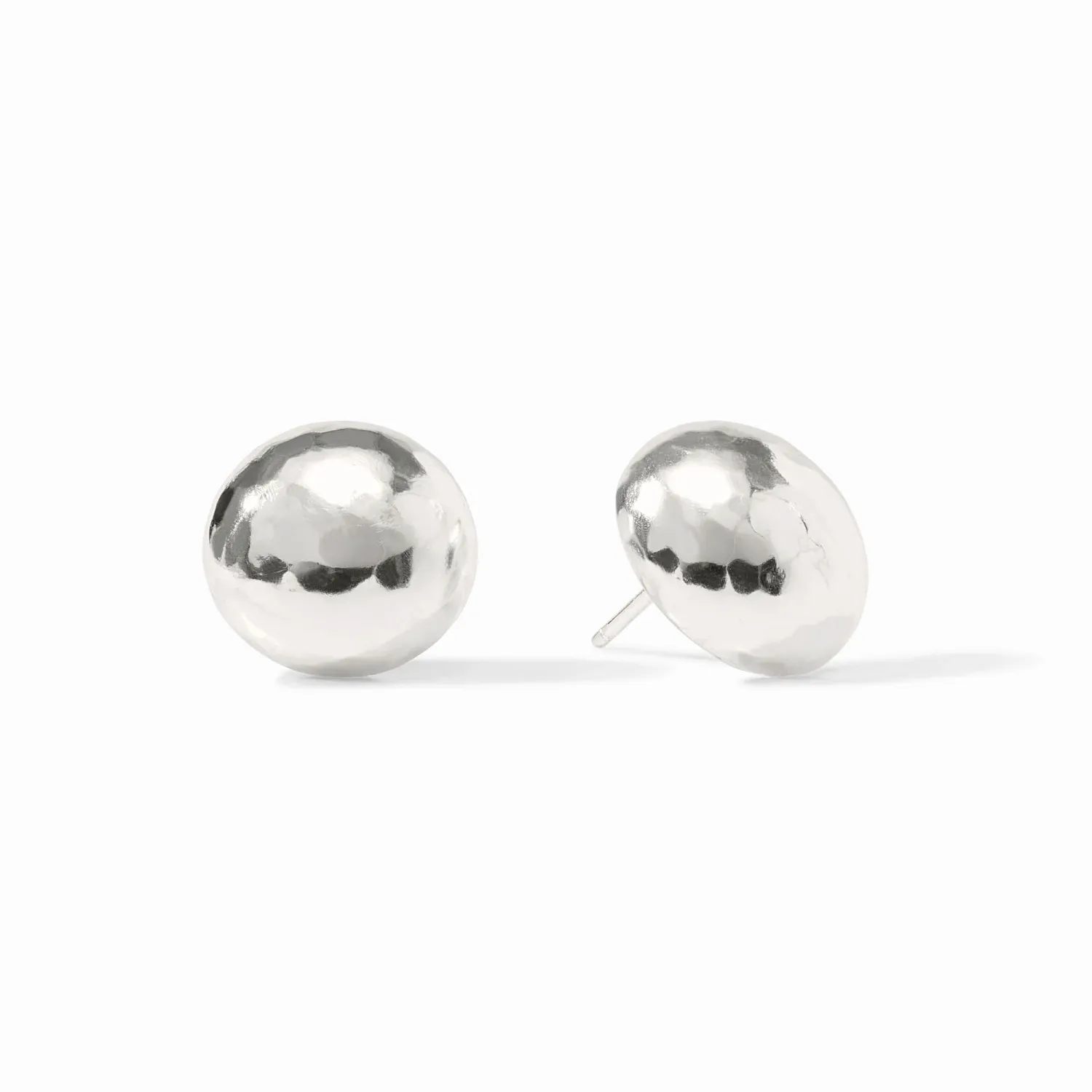 JULEI VOS SOLARA STUD-SILVER OS