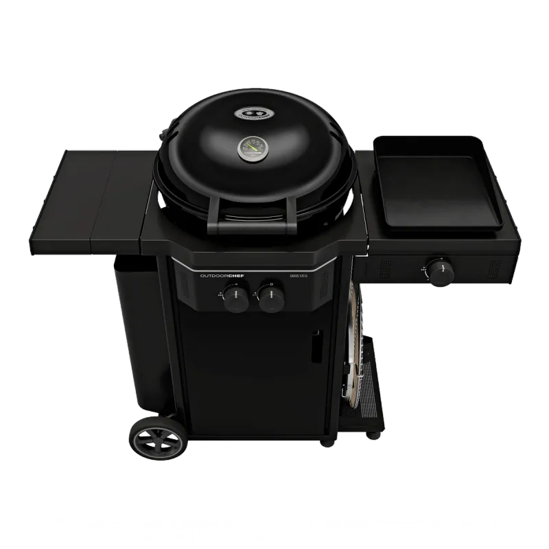DAVOS 570 G Pro