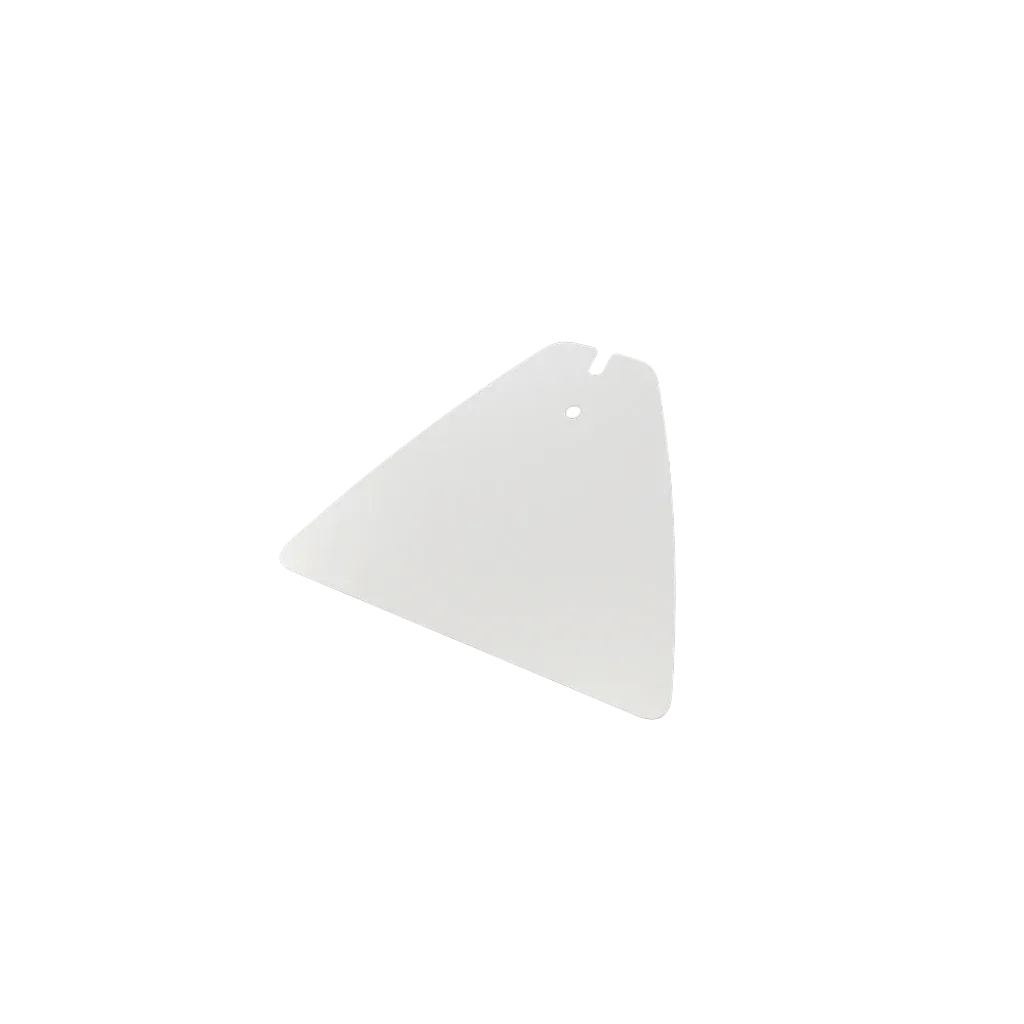 Ersatz Plancha-Schaber 1x