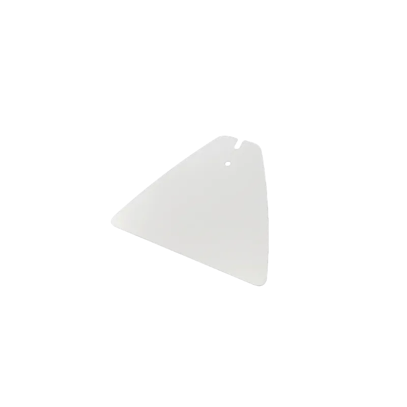 Ersatz Plancha-Schaber 1x