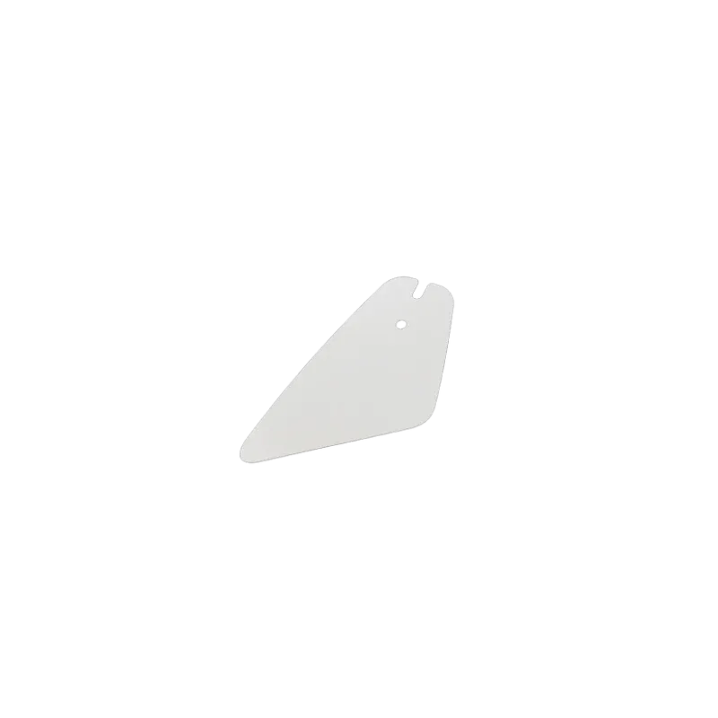 Ersatz Trichter-Schaber 1x