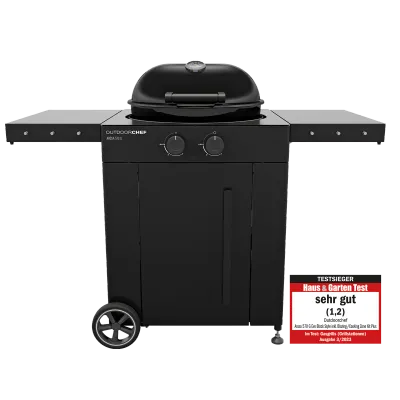 Outdoorchef GASGRILL