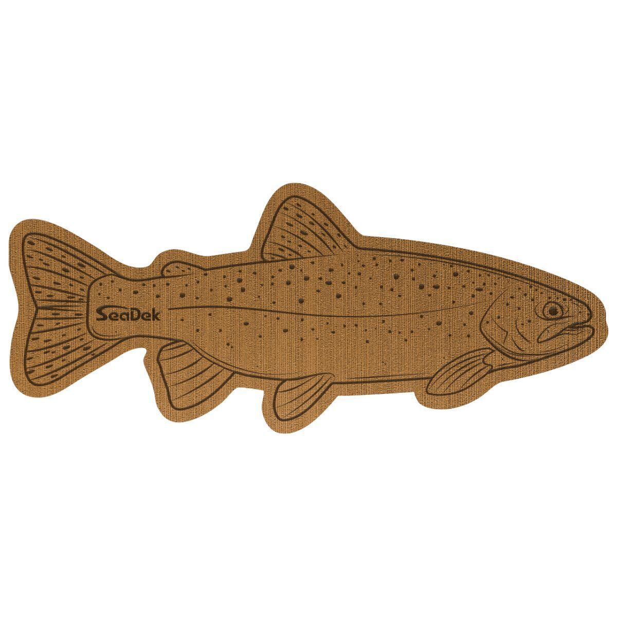 RAINBOW TROUT HOOK PAD