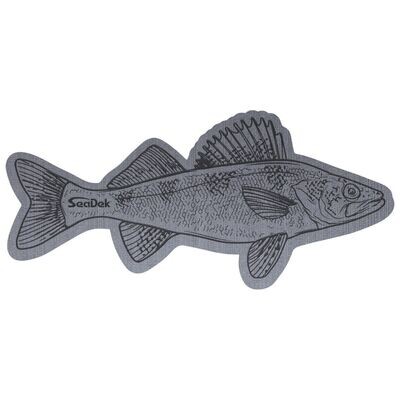 WALLEYE HOOK PAD19.99