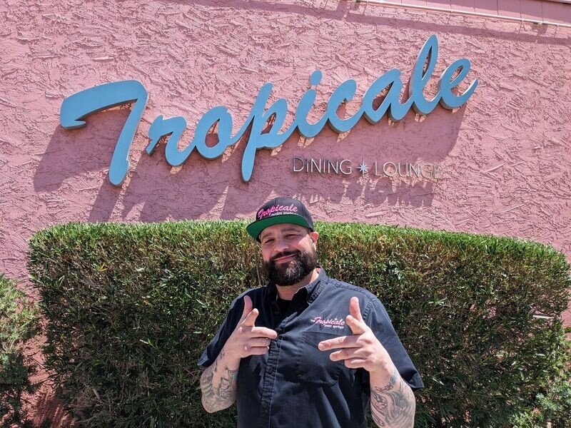 Tropicale Apparel