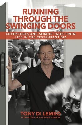 Running Through The Swinging Doors