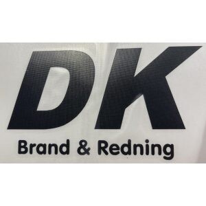 DK skilt
