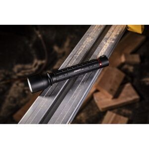 Coast XP18R håndlygte (3650 lumen)