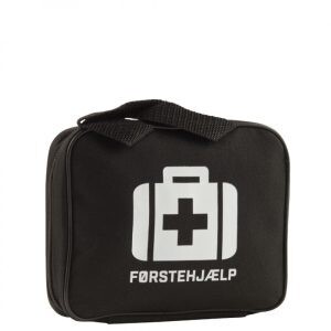 Førstehjælpstaske (lille)