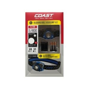 Pandelampe m/530 lumen