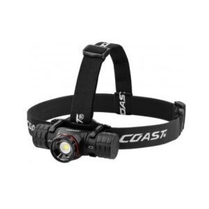 Kraftig pandelygte ( 2075 lumen )