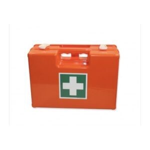 Førstehjælpskasse Pro (medium)