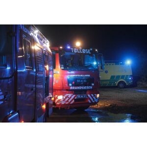 Odin udkaldsrapporter