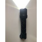 Coast PS600 vandtæt håndlygte (710 lumen)
