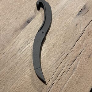 Slangenøgle - UDSOLGT - vi arbejder på at få produceret nye nøgler