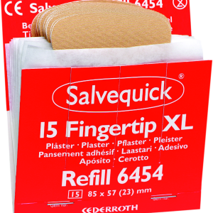 Plaster, til fingerspidser