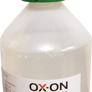 Eyewash 500 ml, øjenskyl