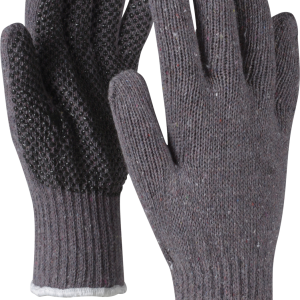 Klassisk strikhandske (KC 13300) fås i størrelse 10