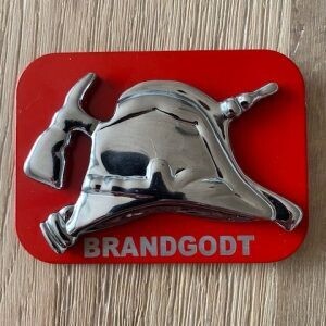 Gravering kan gøres på de fleste varer, her er nogle eksempler