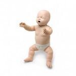 Førstehjælpsdukke Baby med App (4 stk)