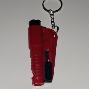 Sikkerheds nøglering