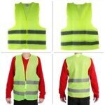 Refleksvest