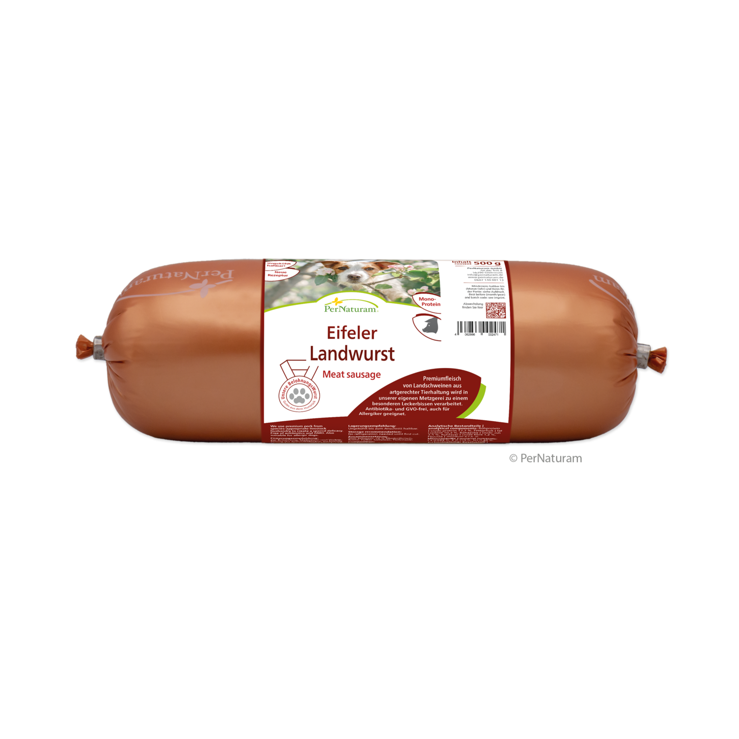 Eifeler Landwurst (500 g)