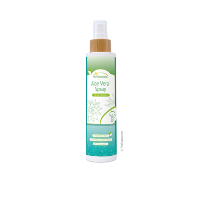 Aloe Vera Spray (200 ml)
