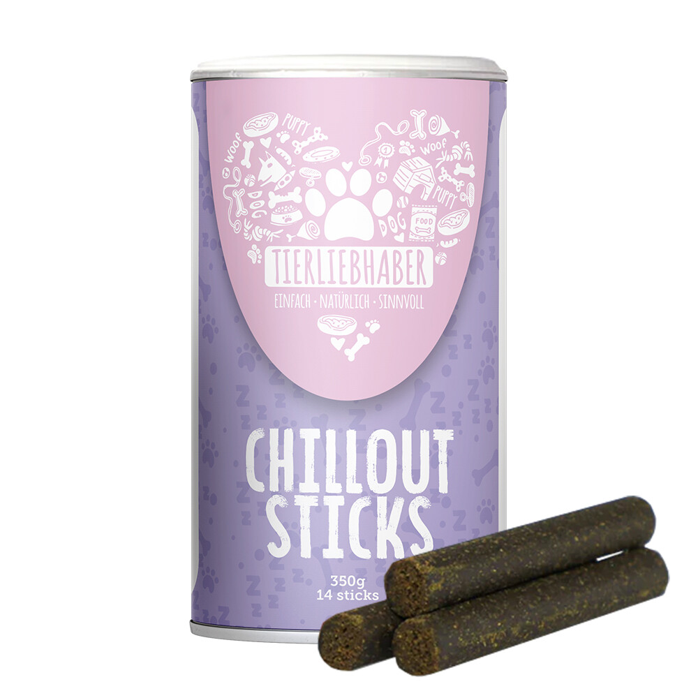 Chill Out Sticks