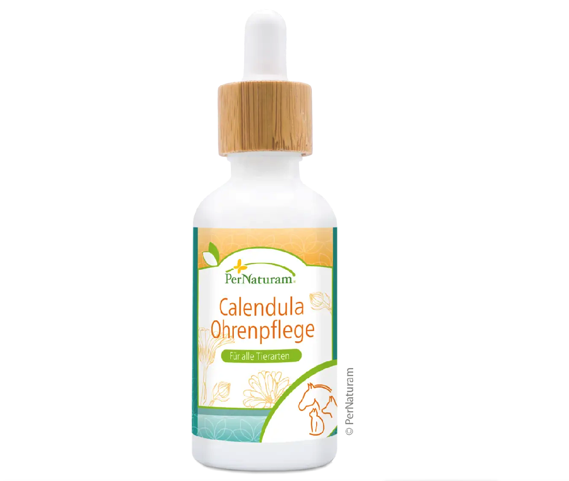 Calendula Ohrenpflege (50 ml)