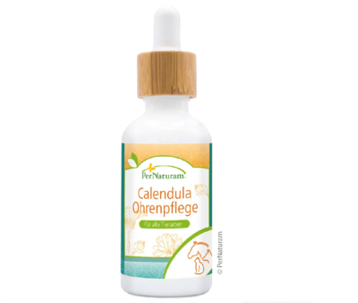 Calendula Ohrenpflege (50 ml)