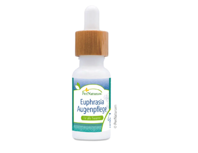 Euphrasia Augenpflege Tropfen (20 ml)
