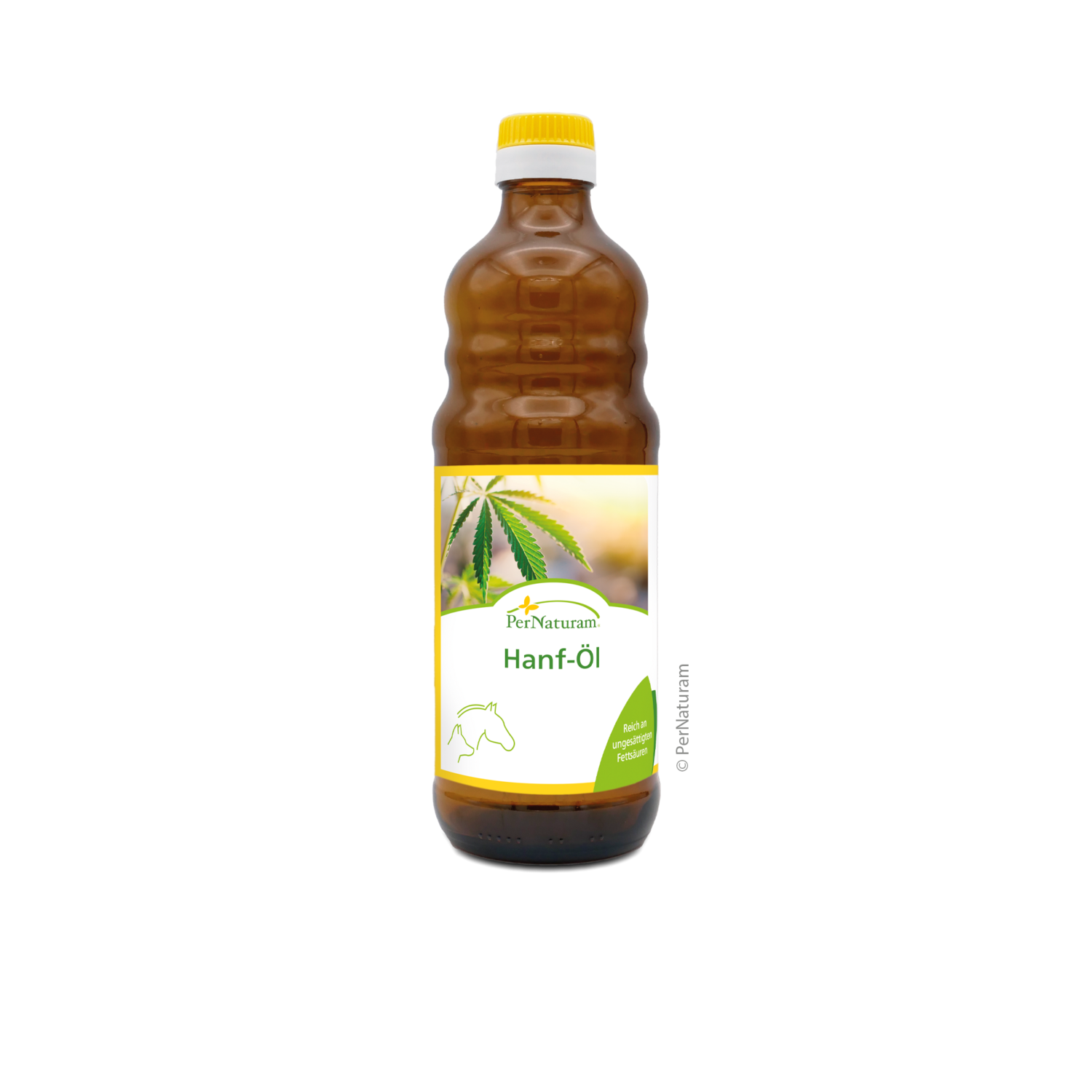 Hanf-Öl (500 ml)