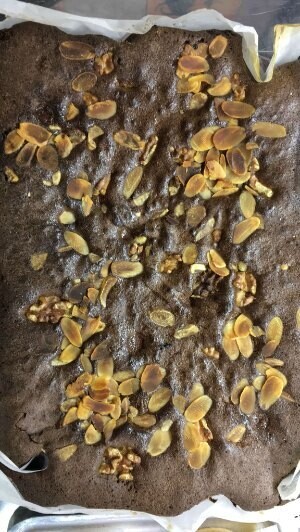 BROWNIE