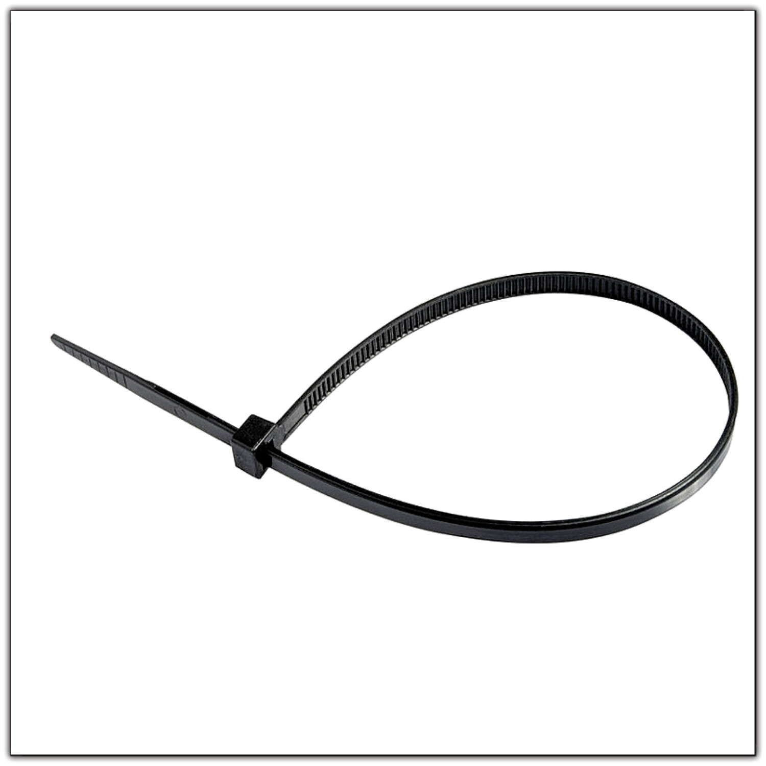 COLLIER RISLAN POUR EMBASE ADHESIVE INCOLORE