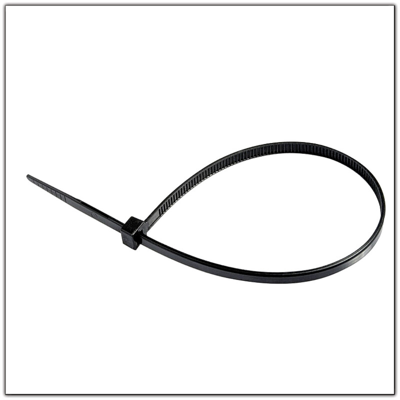 COLLIER RISLAN POUR EMBASE ADHESIVE INCOLORE