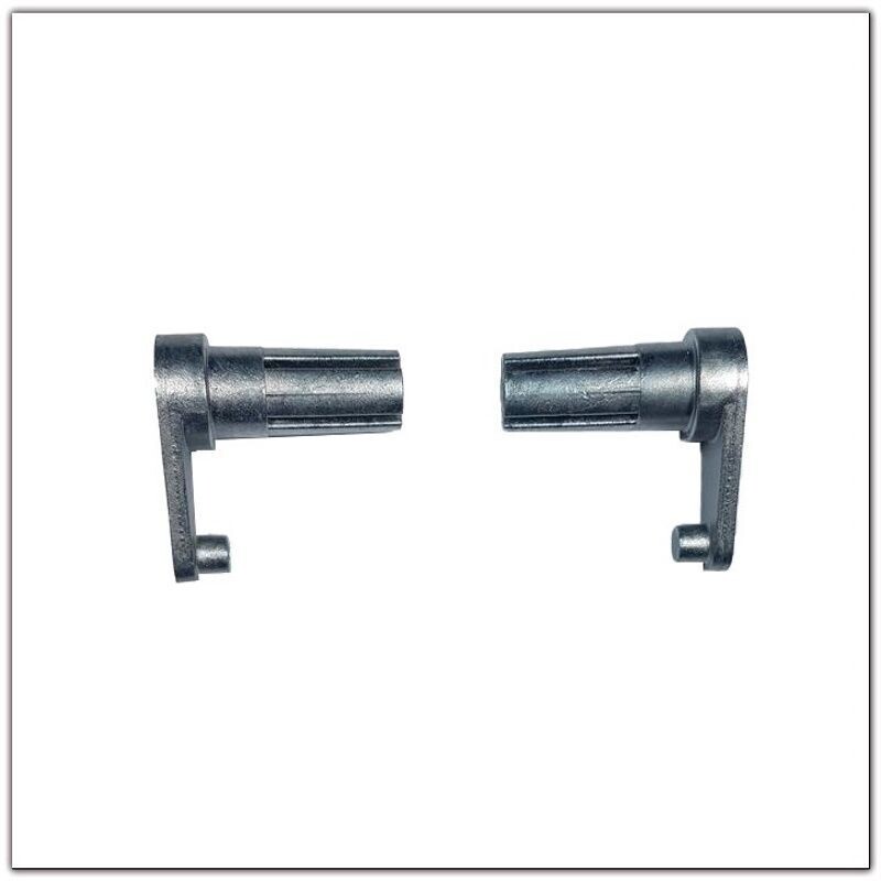 EMBOUT DE PORTE LAME DE JALOUSIE REYNAERS / PAIRE