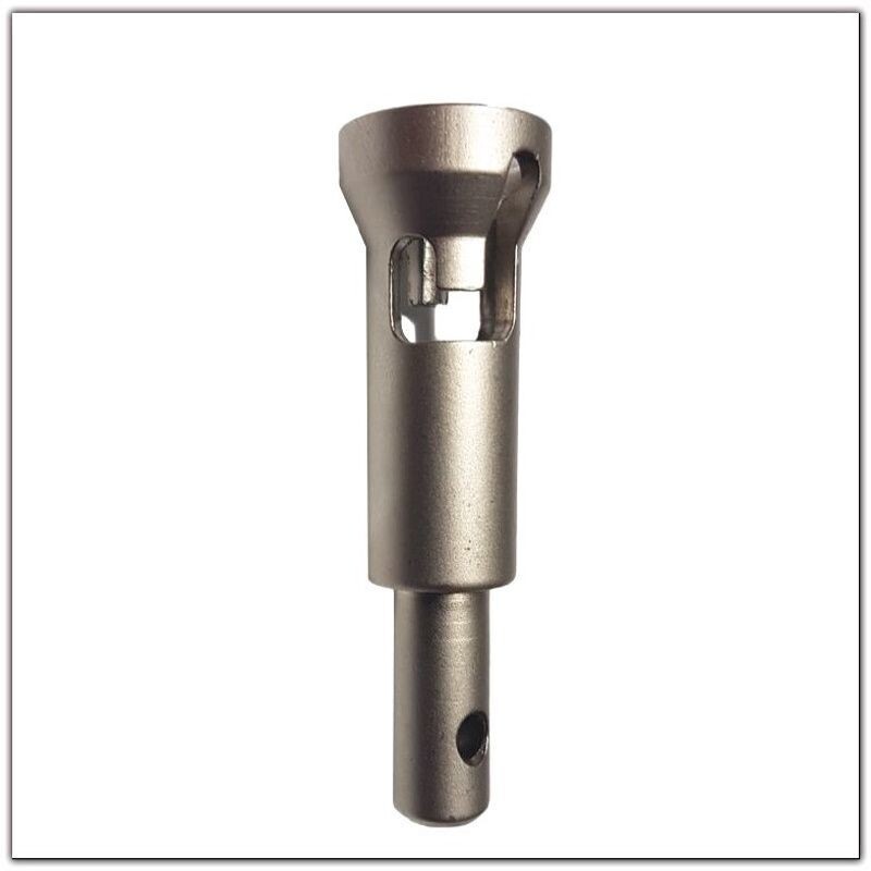 JALOUSIE ALUMINIUM CLOCHE POUR CARDAN 10 mm MANIVELLE 12 mm