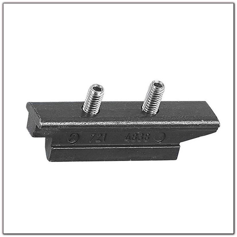 GACHE COULISSANT ALUMINIUM GAMME SCHUCO ACTUELLE