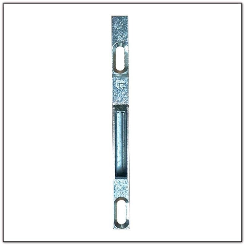 GACHE COULISSANT ALUMINIUM  AS