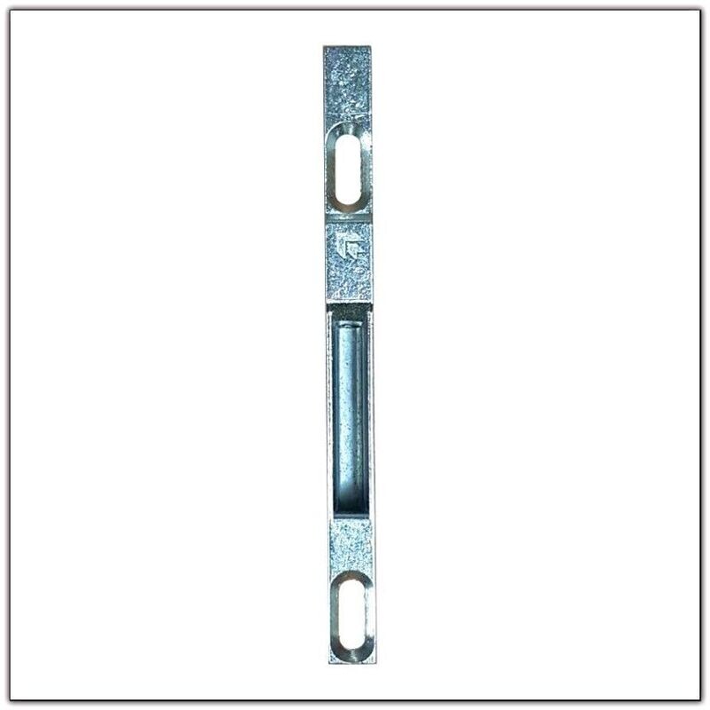 GACHE COULISSANT ALUMINIUM  AS