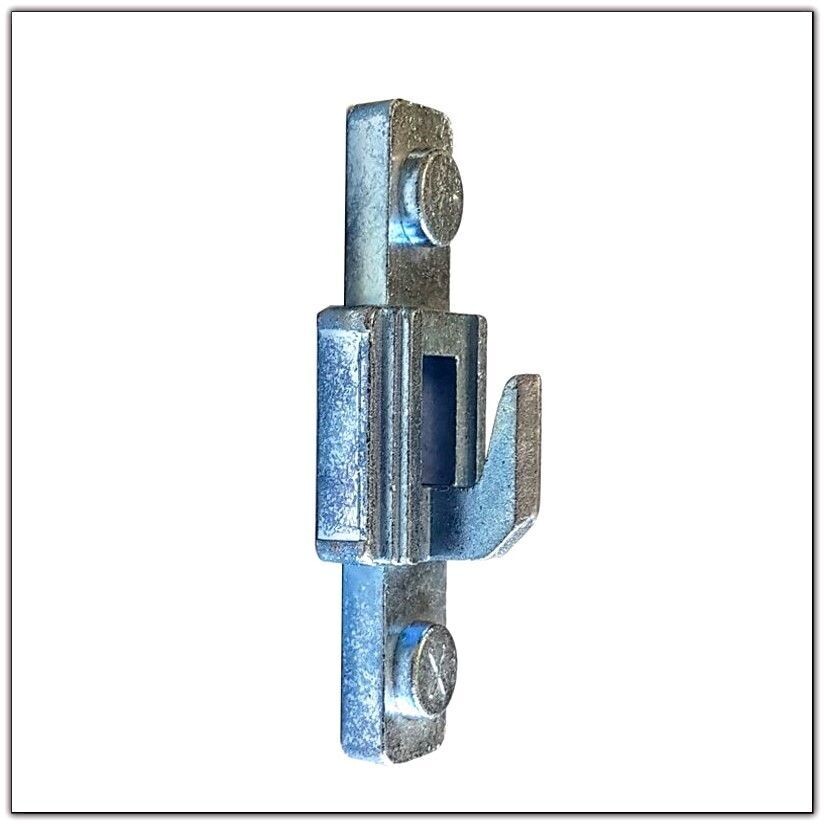 PENE HAUT ET BAS COULISSANT SCHUCO ANCIEN MODELE 1990-2005