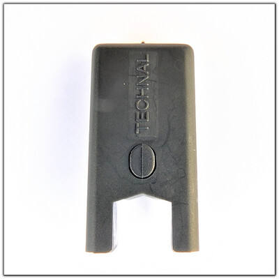 CACHE VIS COULISSANT TECHNAL SERIE TOPAZE GB NOIR CACHE VIS COULISSANT TECHNAL SERIE TOPAZE GB NOIR