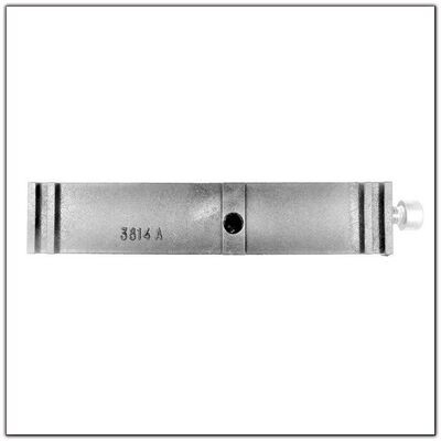 ROULETTE DOUBLE REGLABLE COULISSANT  MILLET