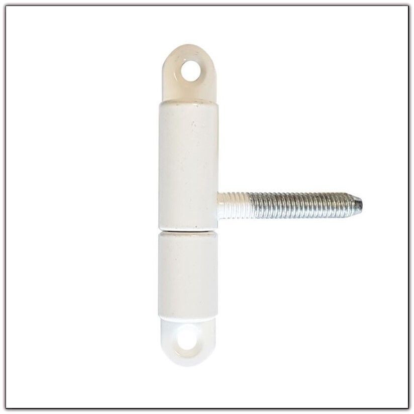PAUMELLE MENUISERIE PVC, VIS CACHEES