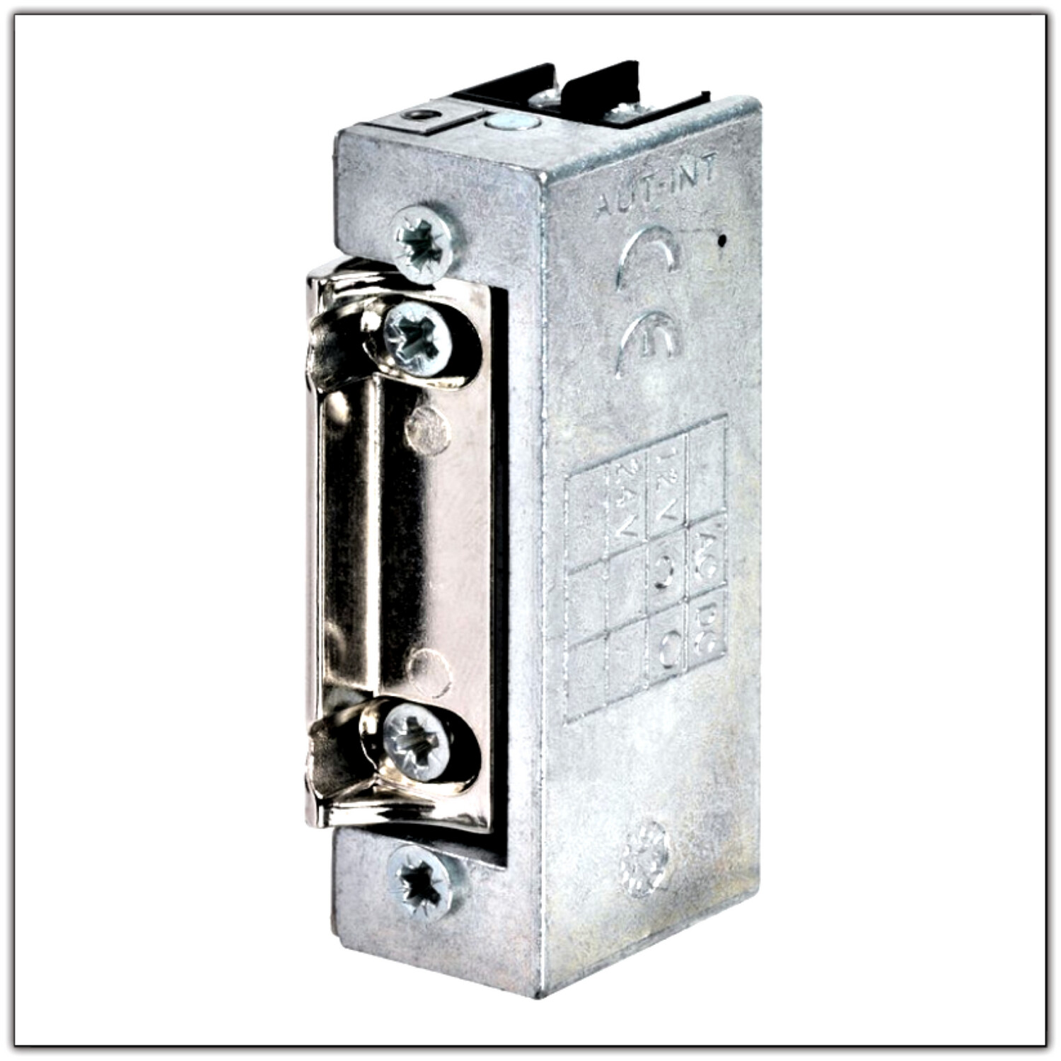 GACHE ELECTRIQUE A EMISSION