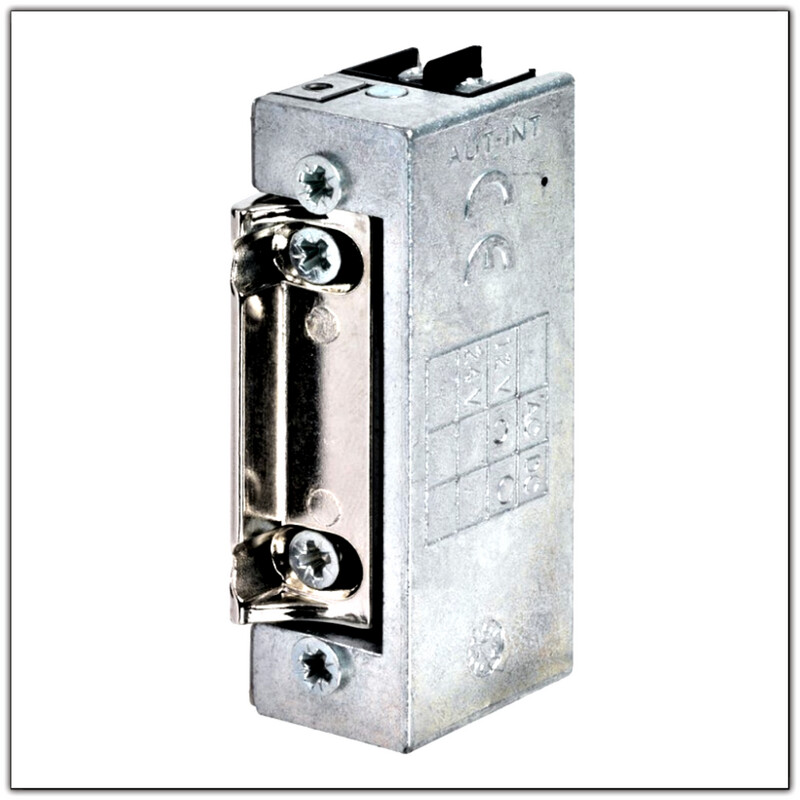 GACHE ELECTRIQUE A RUPTURE