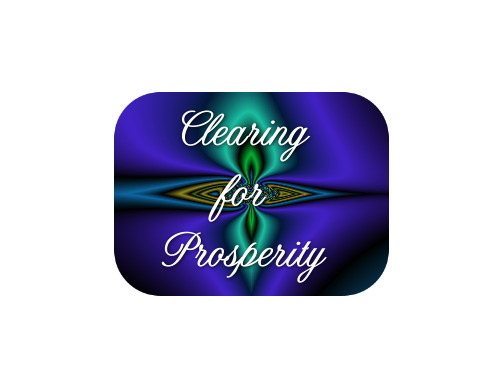 Clearing for Prosperity